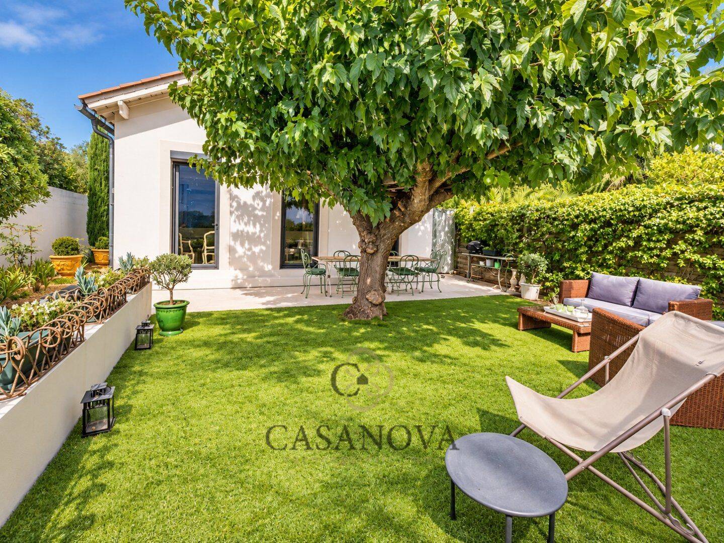 Maison 4 pièces 100 m² · à Castelnau-le-lez · 100 m² · 578 000 €
