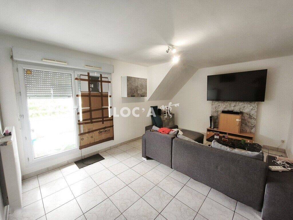 Appartement 3 pièces 70 m² · à Longvic · 70 m² · 815 €