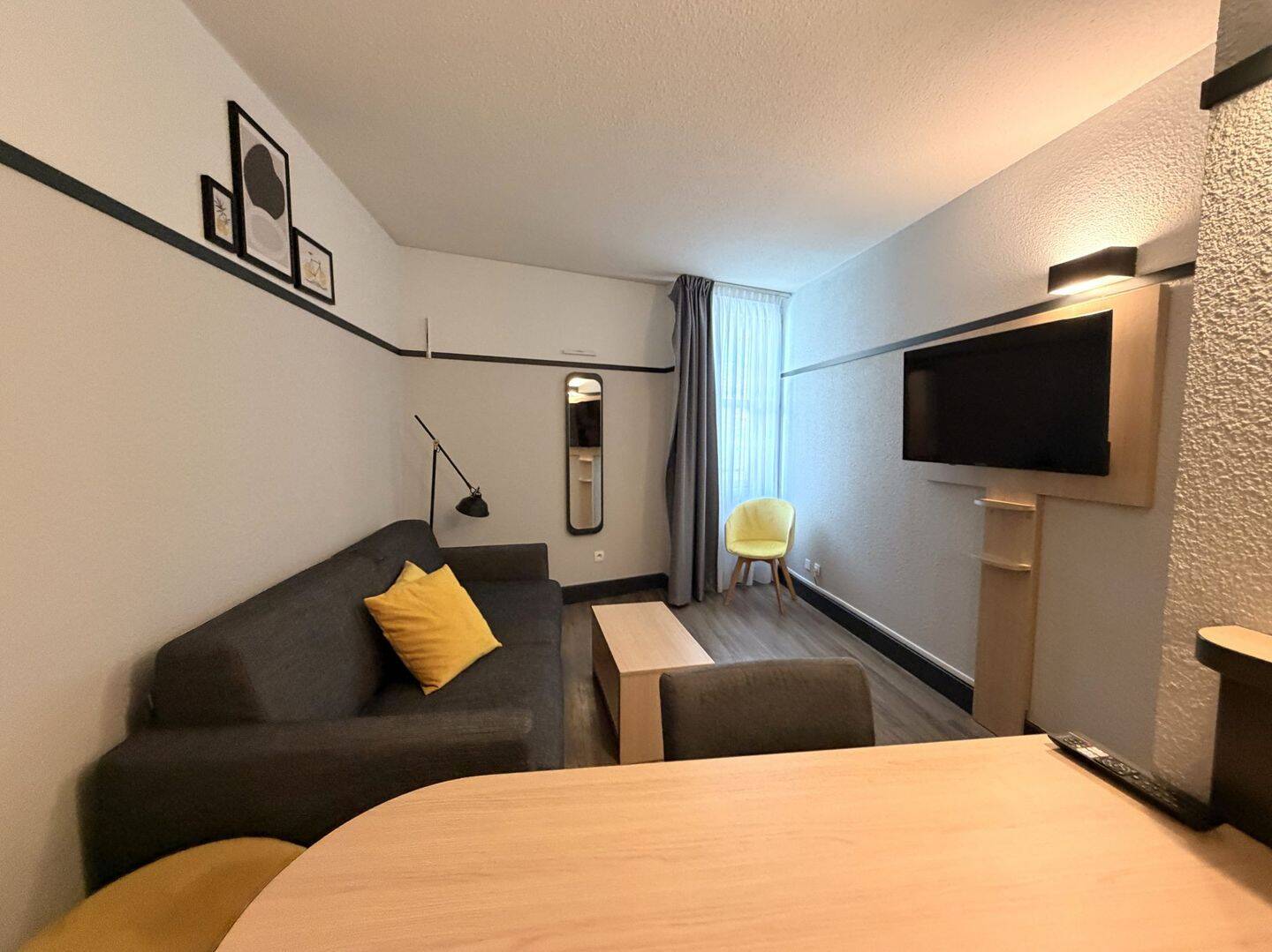Appartement 2 pièces 33 m² · à Aix-en-Provence · 33 m² · 232 000 €