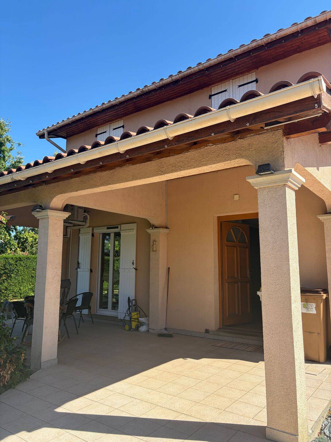 Maison 5 pièces 110 m² · à Villefontaine · 110 m² · 350 000 €