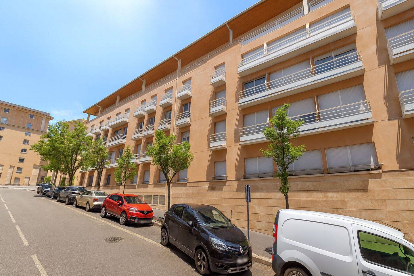 Appartement 23 m² · à Aix-en-Provence · 23 m² · 120 960 €
