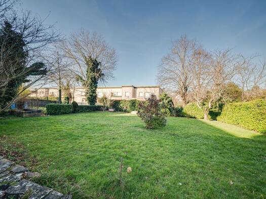 Maison de ville à vendre 340 000 € 5 pièces 4 chambres 132 m² 744 m² de terrain Chaprais - Cras Besançon 25000