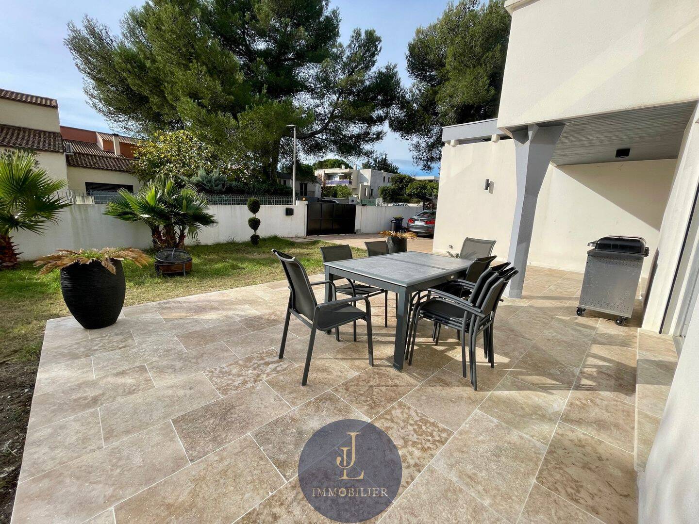 Maison 6 pièces de 167 m² à MONTPELLIER — 3
