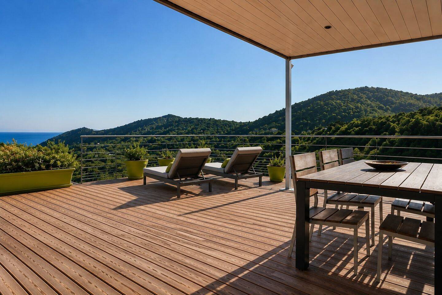 Maison 5 pièces 206 m² · à Zonza · 206 m² · 1 340 000 €