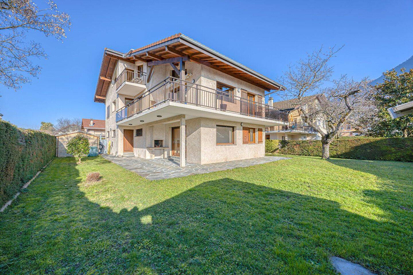 Maison 6 pièces 201 m² · à Annecy · 201 m² · 1 760 000 €