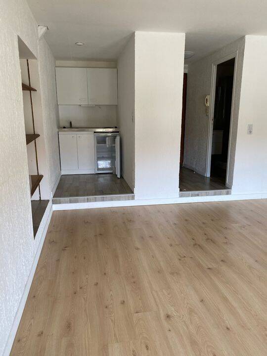 Appartement 1 pièce 26 m² · à Saint-Martin-sur-le-Pré · 26 m² · 350 €/mois
