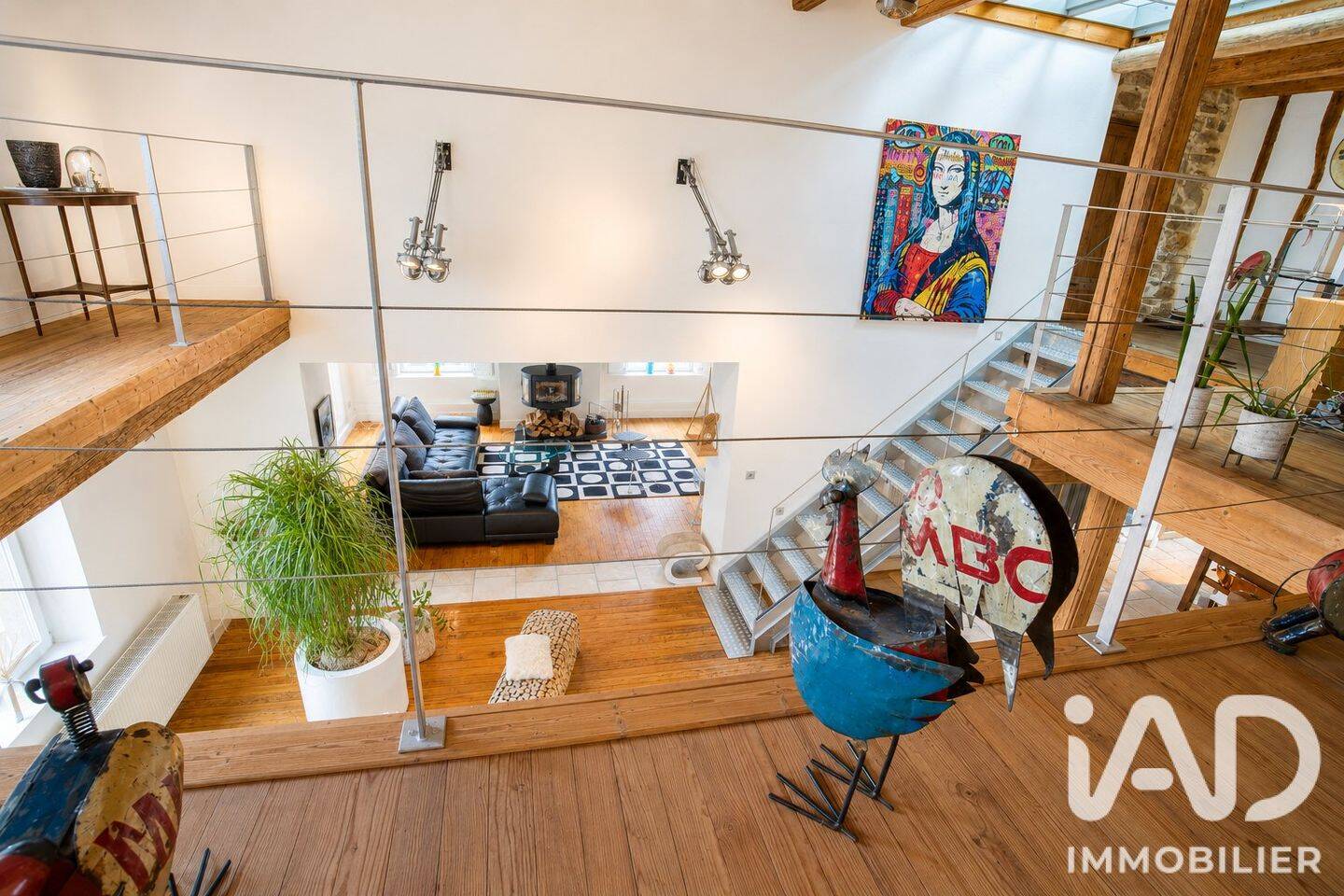 Maison 11 pièces 335 m² · à Thionville · 335 m² · 754 000 €