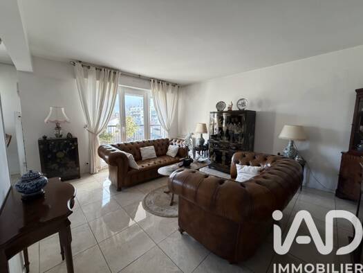 Appartement à vendre 299 000 € 4 pièces 3 chambres 82 m² Étage 2/4 Savreau Boissy-Saint-Léger 94470