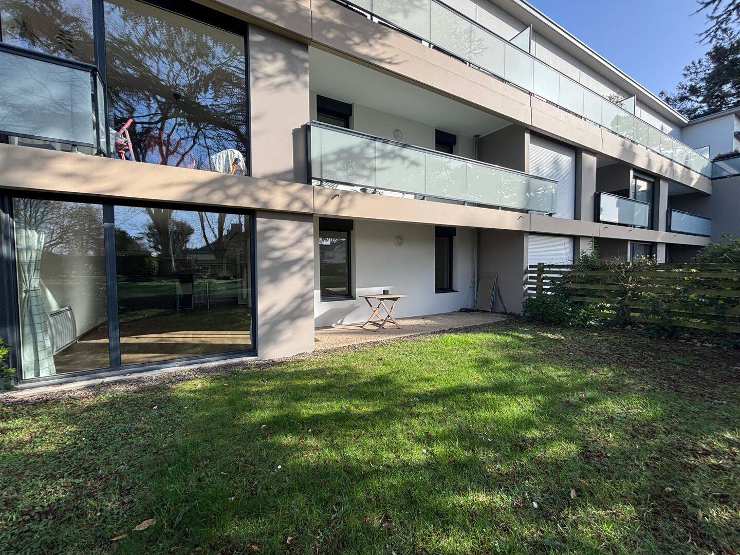 Appartement 3 pièces 65 m² · à Saint-Brieuc · 65 m² · 228 000 €