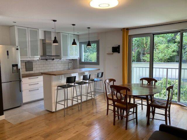 Appartement 3 pièces 69 m² · à Paris 13ème Arrondissement · 69 m² · 2 500 €