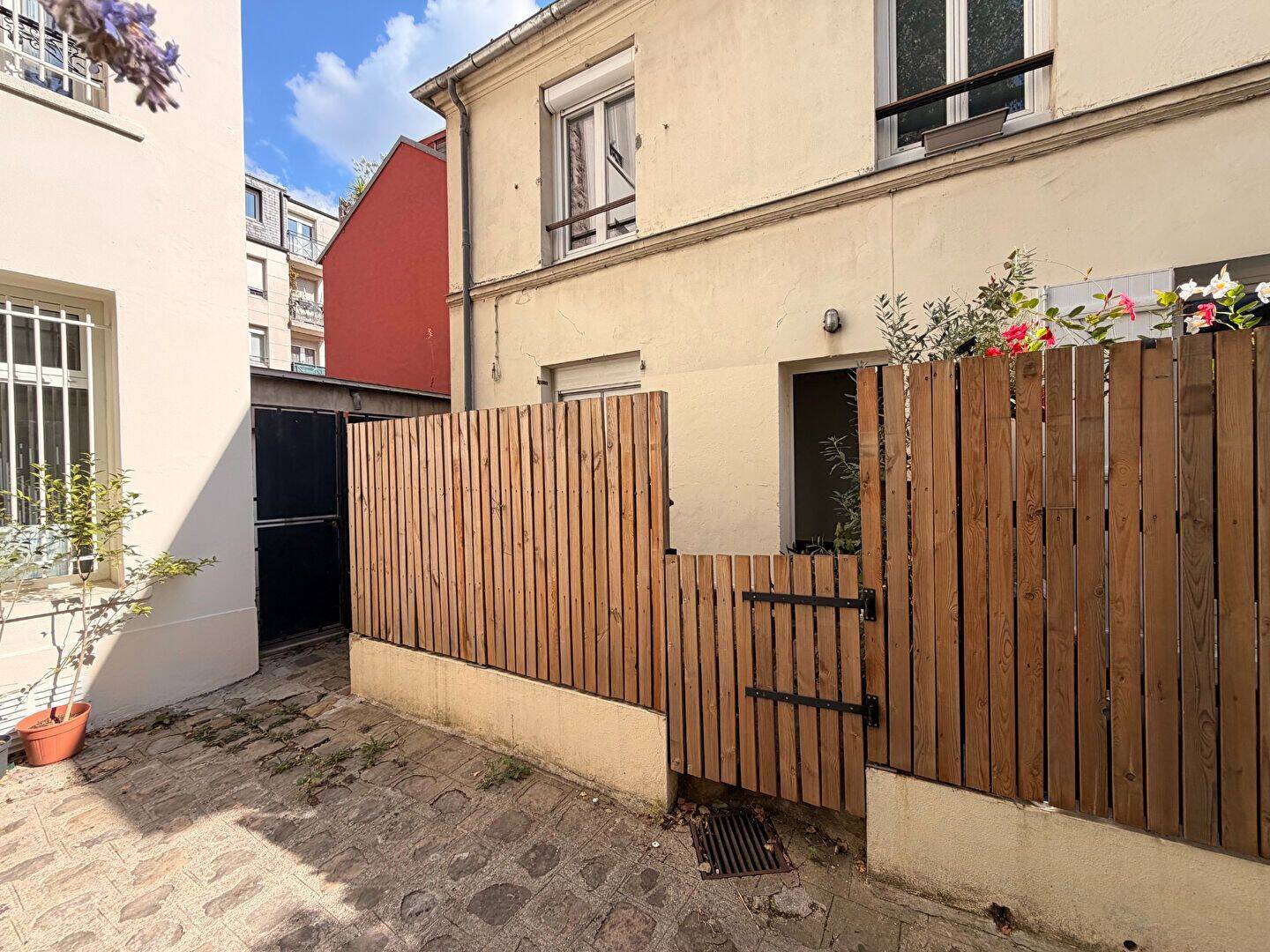 Appartement 2 pièces 29 m² · à Nogent-sur-Marne · 29,4 m² · 1 100 €/mois