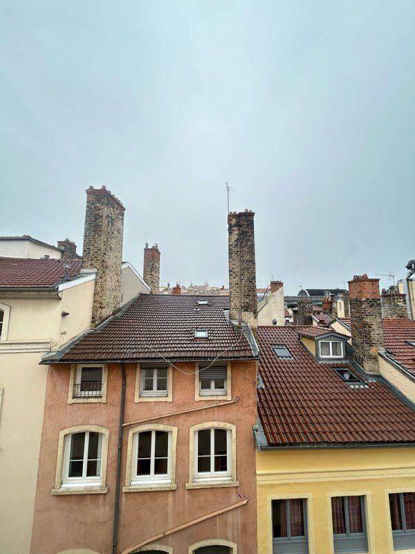 Appartement 1 pièce 18 m² · à Lyon 2ème Arrondissement · 18 m² · 690 €/mois