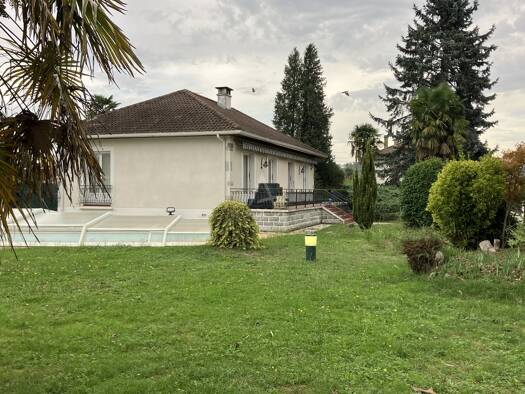 Maison à vendre 345 000 € 4 pièces 3 chambres 99 m² 1 353 m² de terrain Bordes 64510