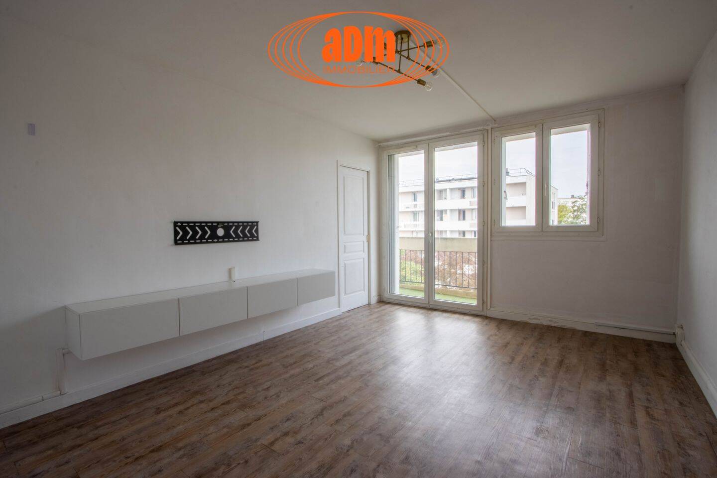 Appartement 4 pièces 70 m² · à Meaux · 70,4 m² · 1 200 €
