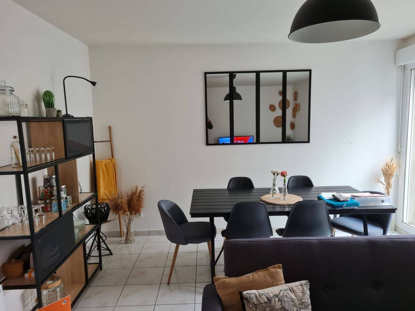 Appartement 65 m² · à Tours · 64,7 m² · 159 000 €