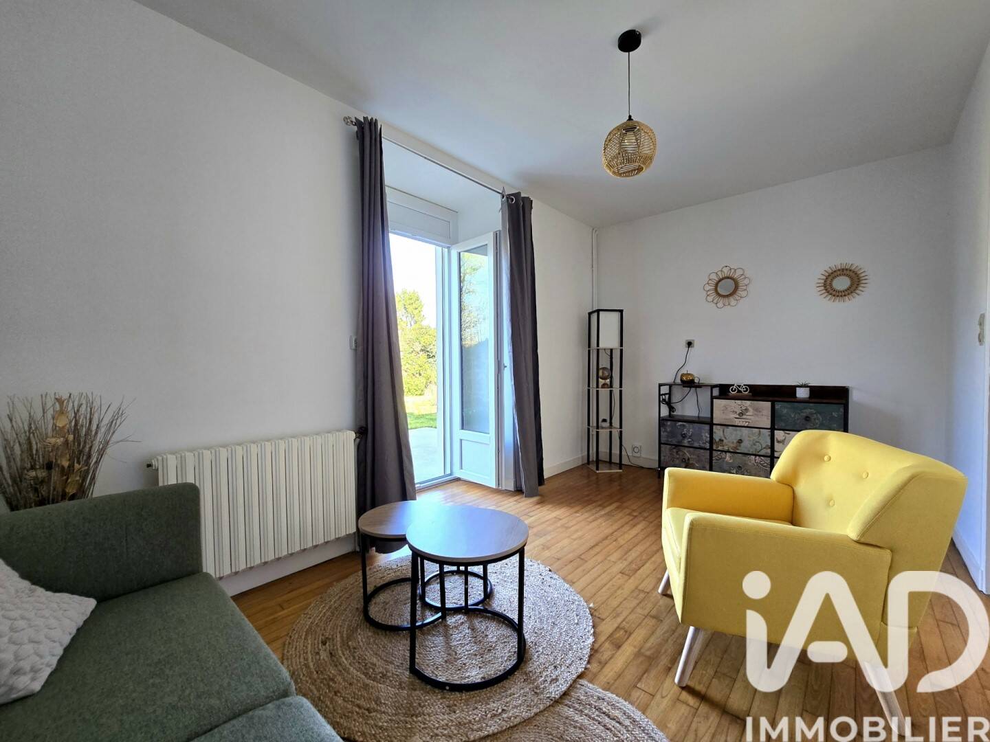 Maison 5 pièces 117 m² · à Redon · 116,6 m² · 199 000 €