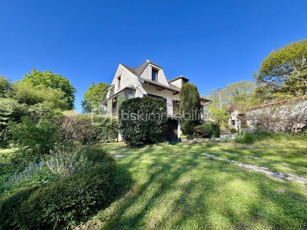 Maison 5 pièces 190 m² · à Nargis · 190 m² · 219 000 €