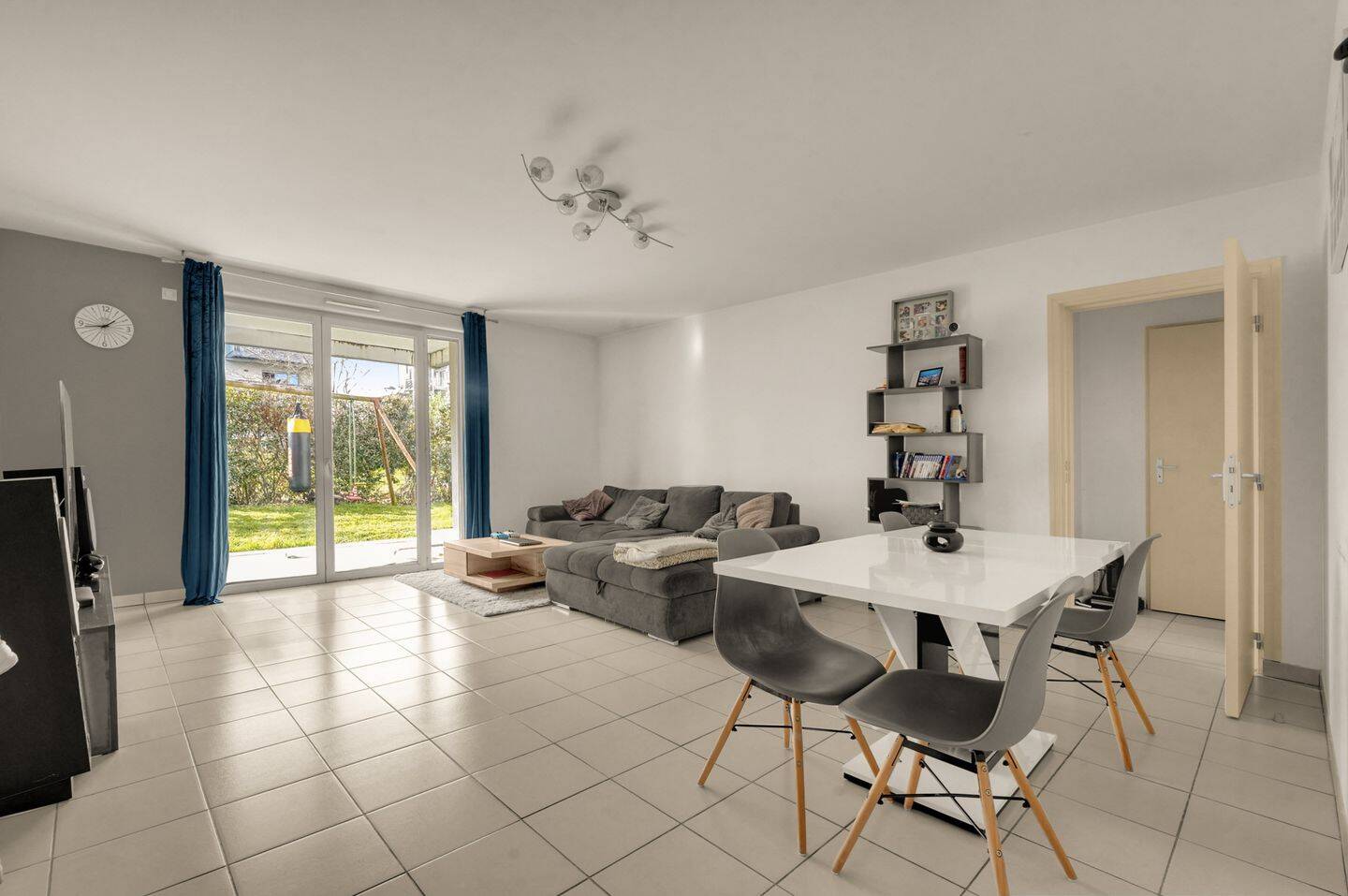 Appartement 4 pièces 85 m² · à Toulouse · 84,9 m² · 219 000 €