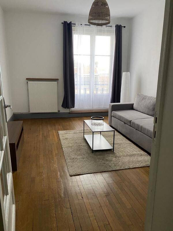 Appartement 1 pièce 55 m² · à Nancy · 55 m² · 118 000 €