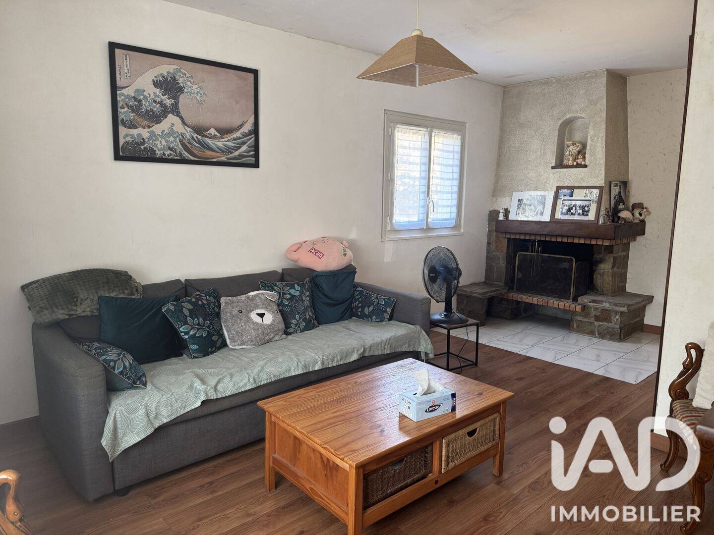 Maison 5 pièces 90 m² · à Saint-Nazaire · 90 m² · 229 000 €