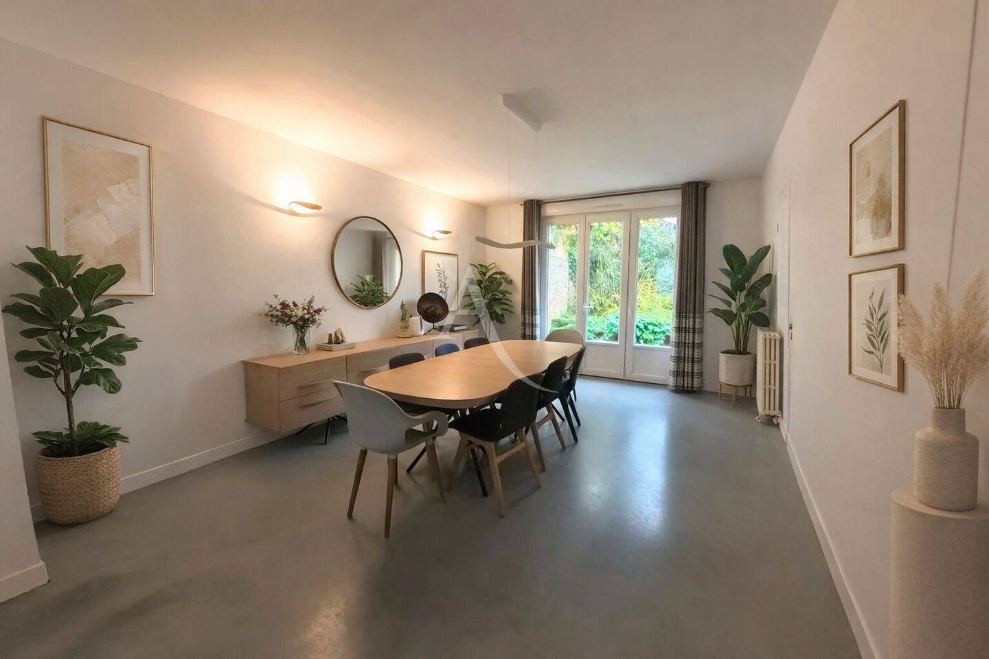 Maison 7 pièces 138 m² · à Nantes · 138 m² · 499 000 €
