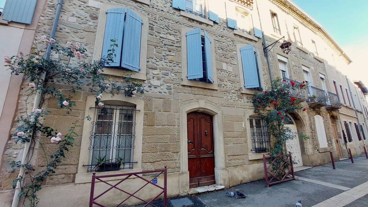 Maison 9 pièces 290 m² · à Valence · 290 m² · 450 000 €