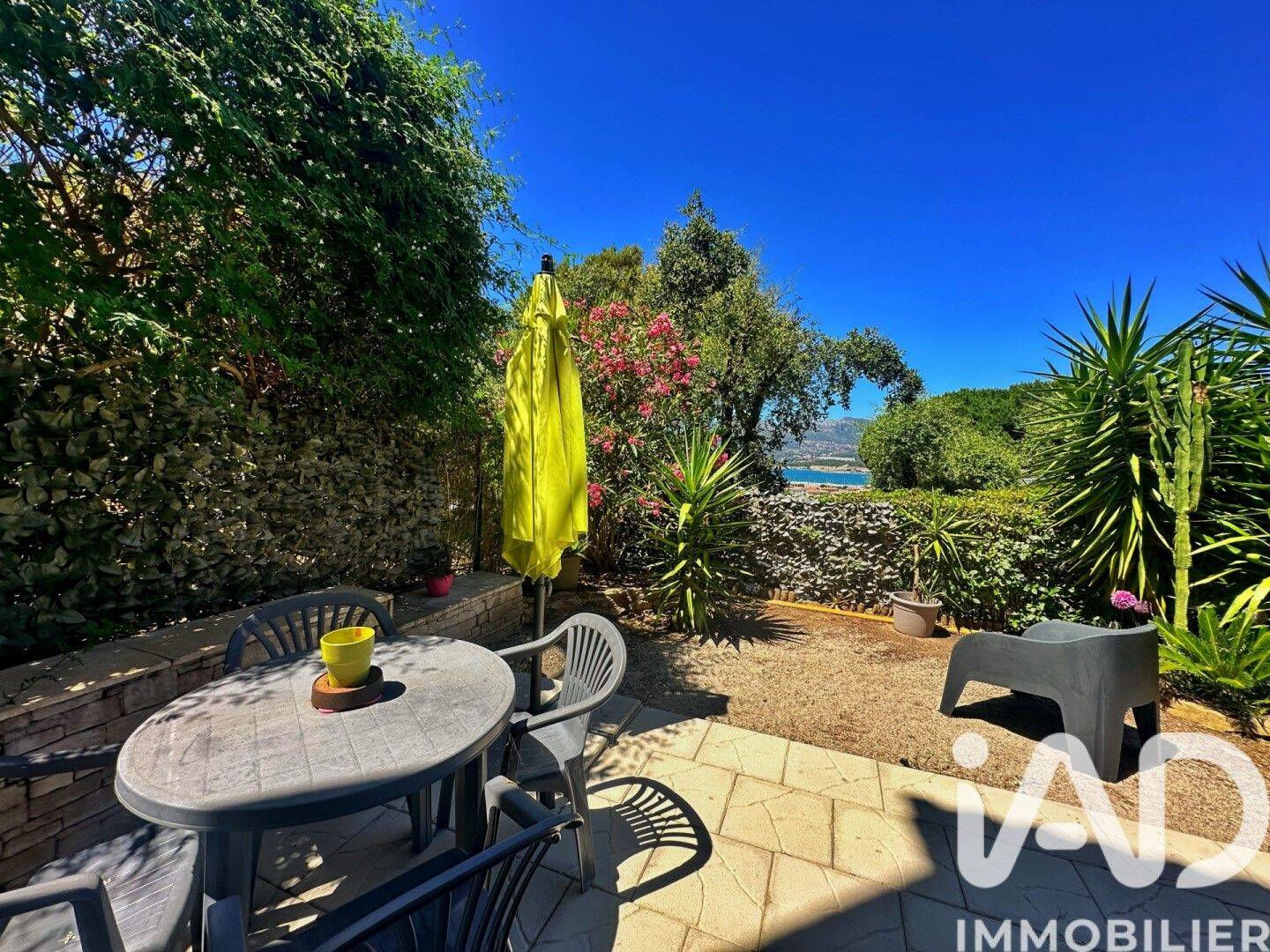 Appartement 2 pièces 31 m² · à La Seyne-sur-Mer · 31 m² · 190 000 €