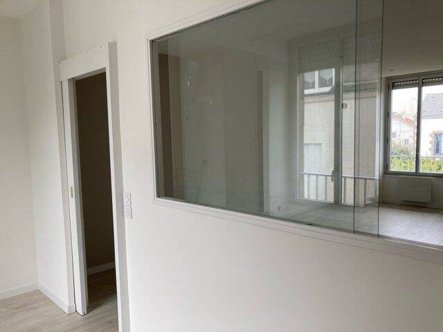 Appartement 4 pièces 93 m² · à Le Pouliguen · 93 m² · 1 022 €