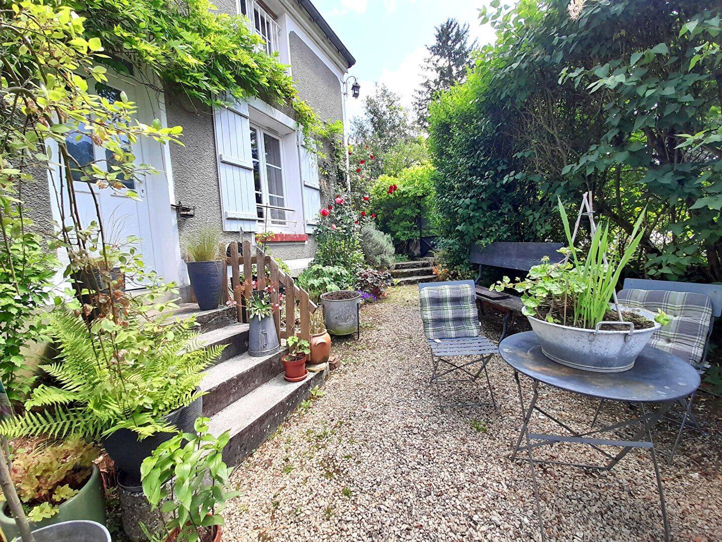 Maison 5 pièces 100 m² · à Château-Thierry · 100 m² · 185 000 €