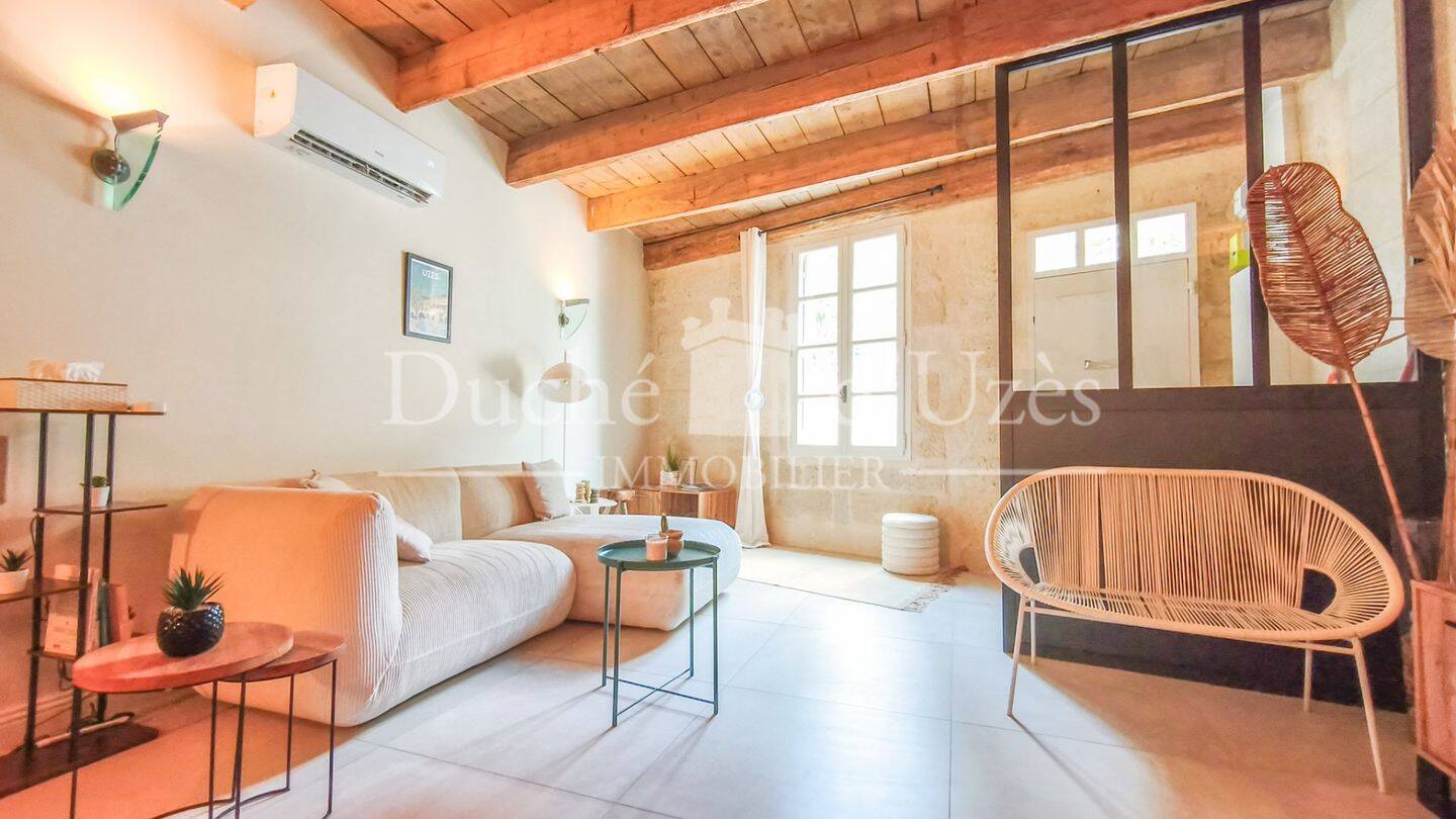 Maison 3 pièces 100 m² · à Uzès · 100 m² · 399 000 €