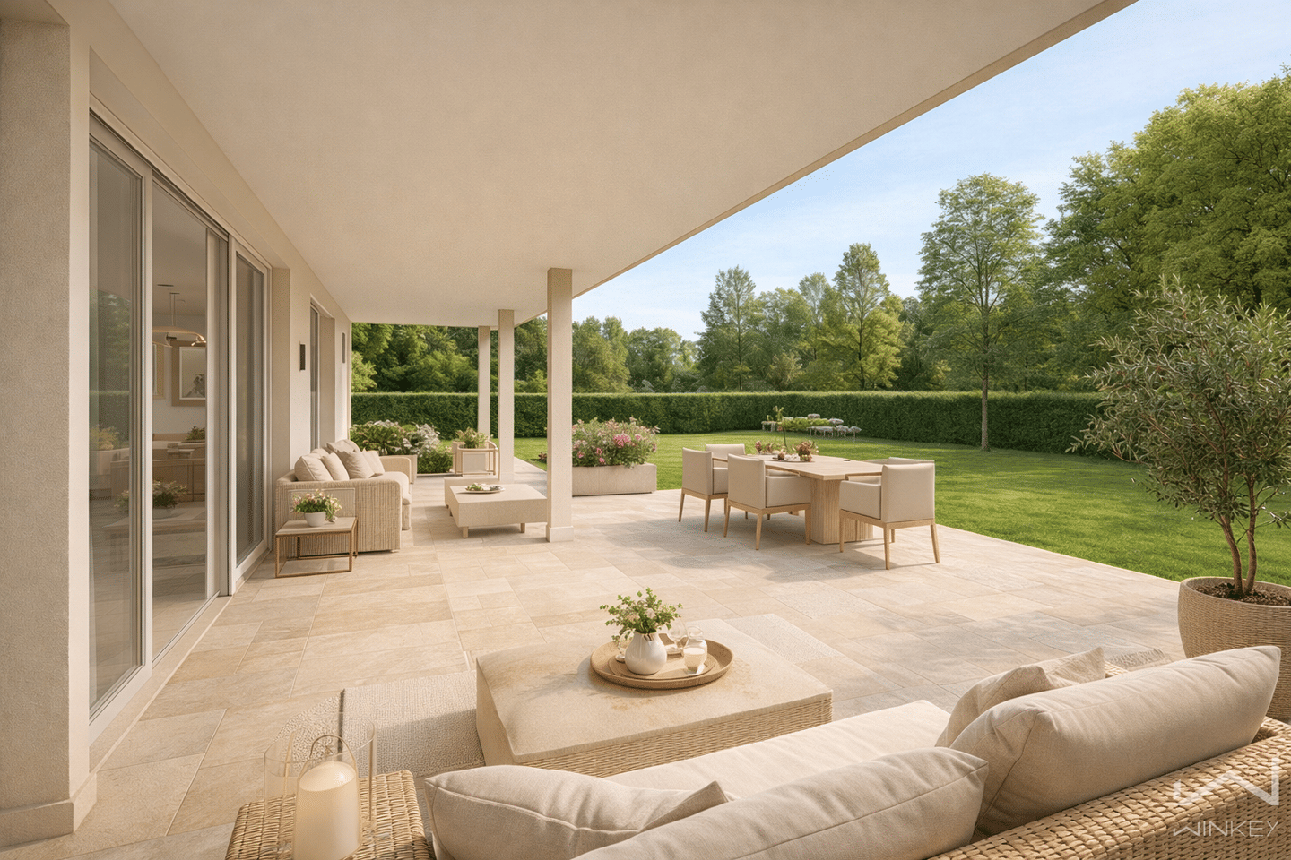 Appartement 2 pièces 47 m² · à Uffheim · 47,5 m² · 181 000 €