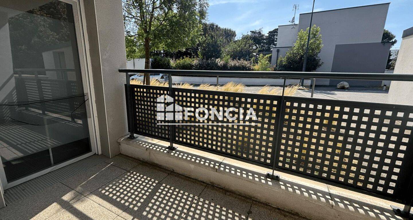 Appartement 1 pièce 39 m² · à Colomiers · 38,9 m² · 110 000 €