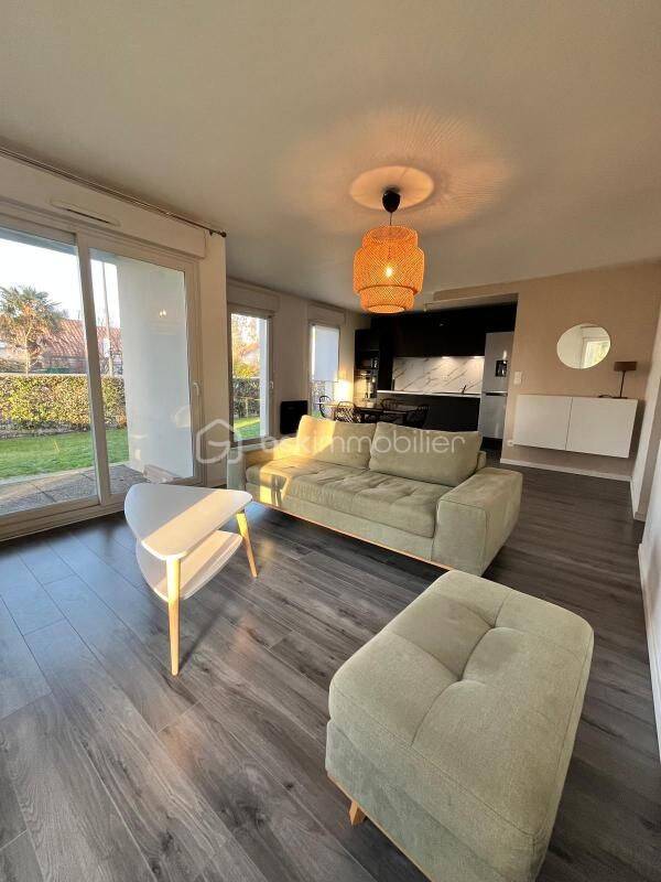 Appartement 4 pièces 65 m² · à Saint-Sébastien-sur-Loire · 65 m² · 238 000 €
