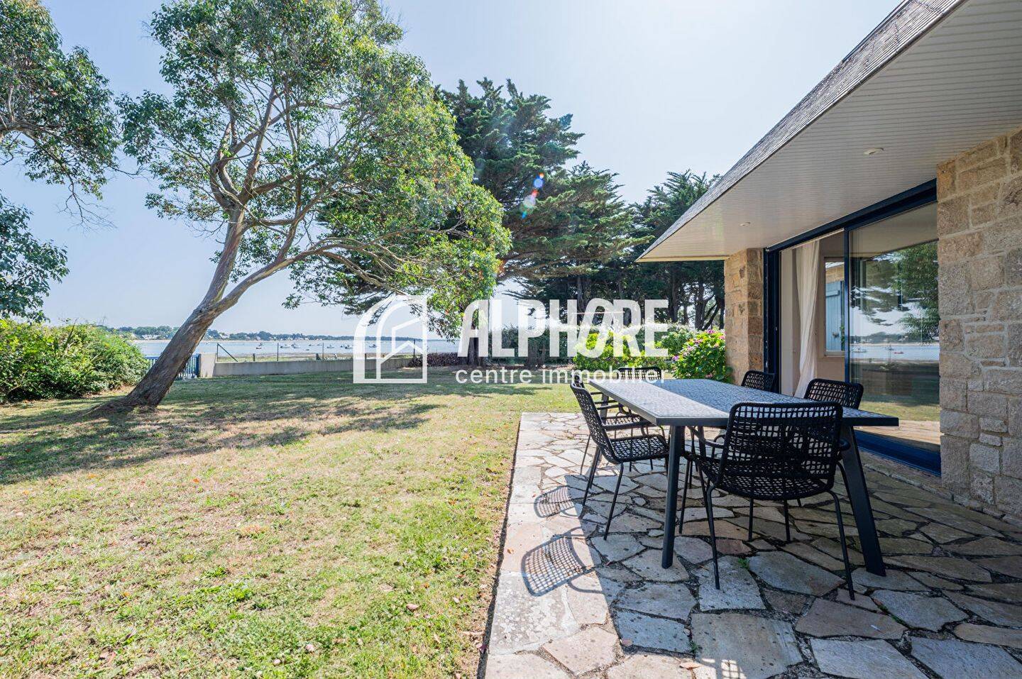 Maison 9 pièces 161 m² · à Sarzeau · 160,8 m² · 1 059 000 €