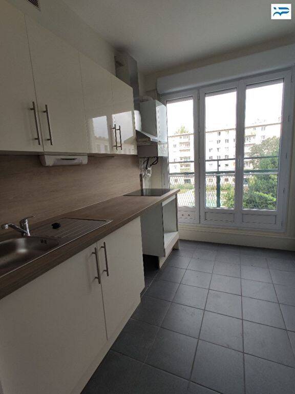 Appartement 3 pièces 62 m² · à Rouen · 62 m² · 699 €