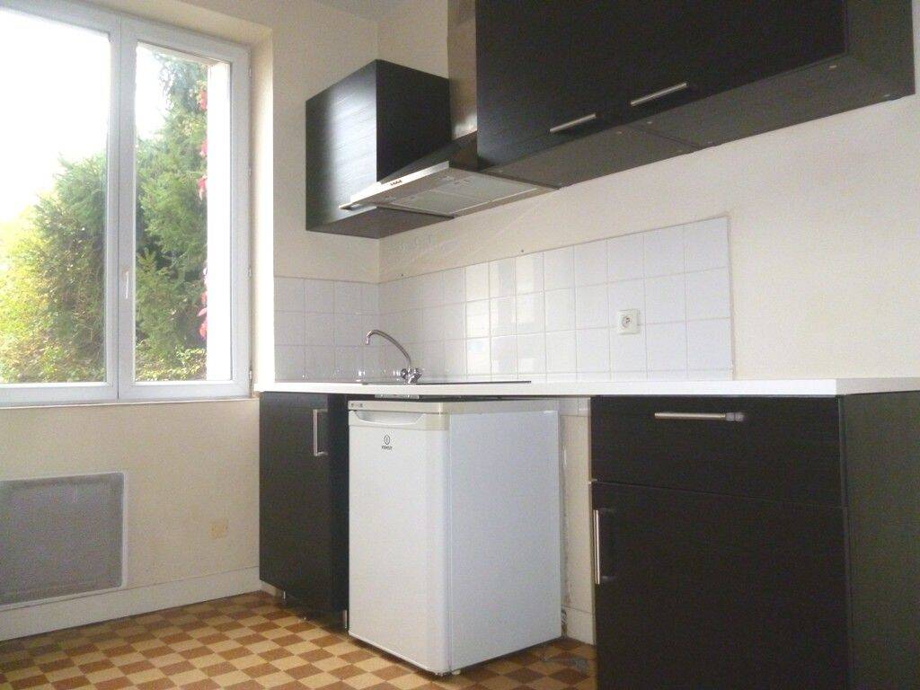 Appartement 1 pièce 30 m² · à Orléans · 30 m² · 413 €