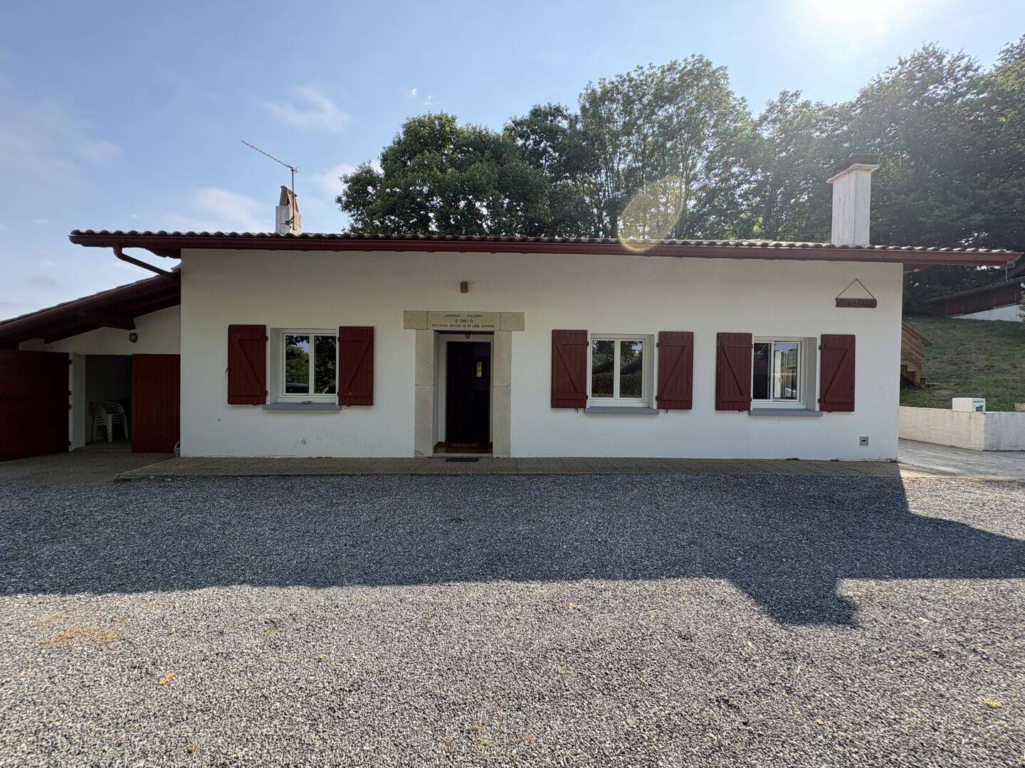 Maison 4 pièces 106 m² · à Mendionde · 106,3 m² · 1 300 €