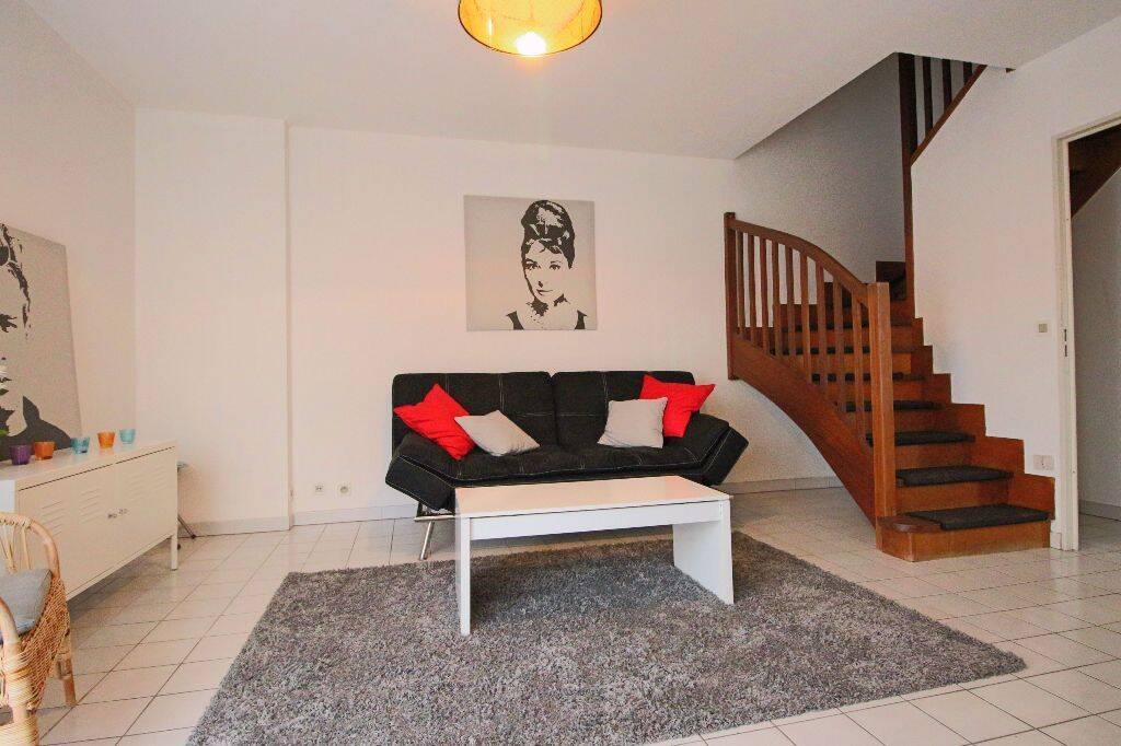 Appartement 2 pièces 49 m² · à Toulouse · 49,1 m² · 685 €/mois