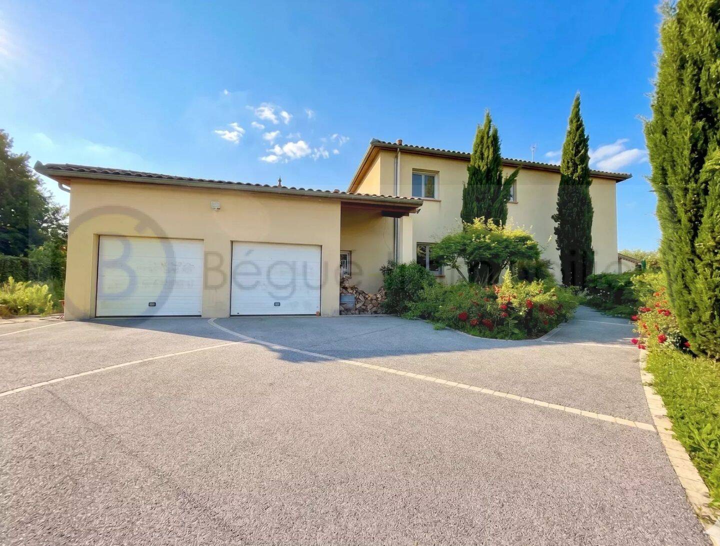 Maison 7 pièces 183 m² · à L'Isle-Jourdain · 183 m² · 492 000 €