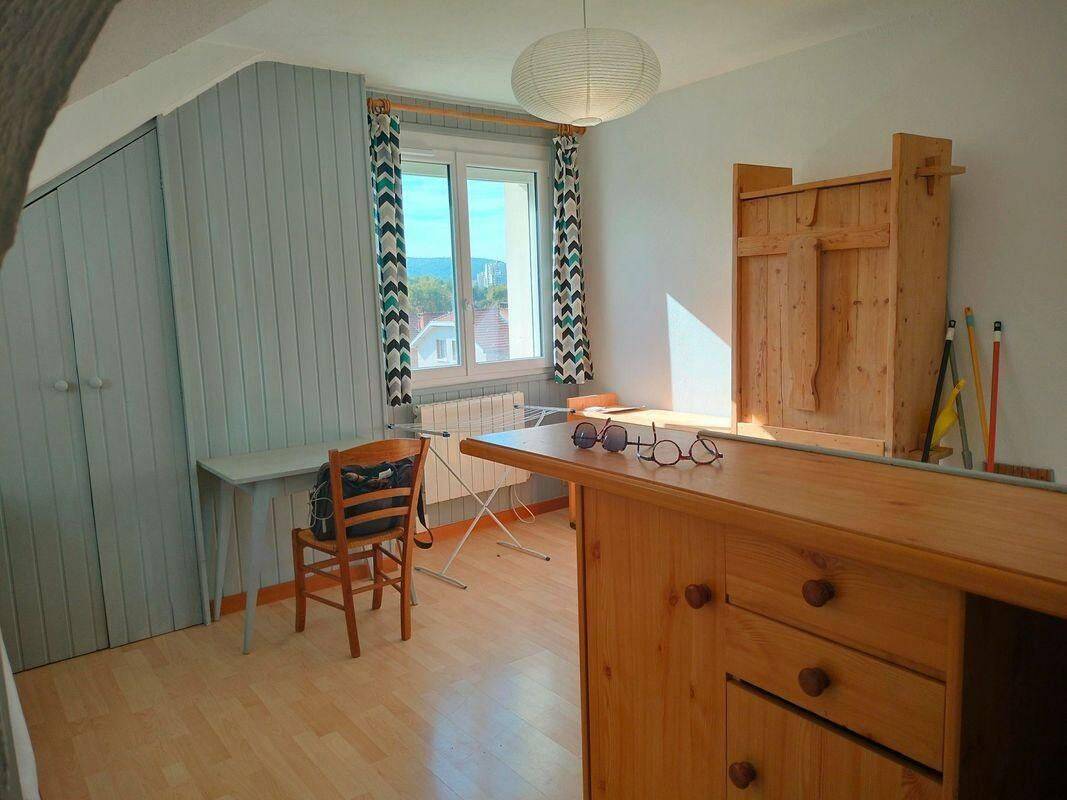 Appartement 1 pièce 19 m² · à Grenoble · 19 m² · 500 €