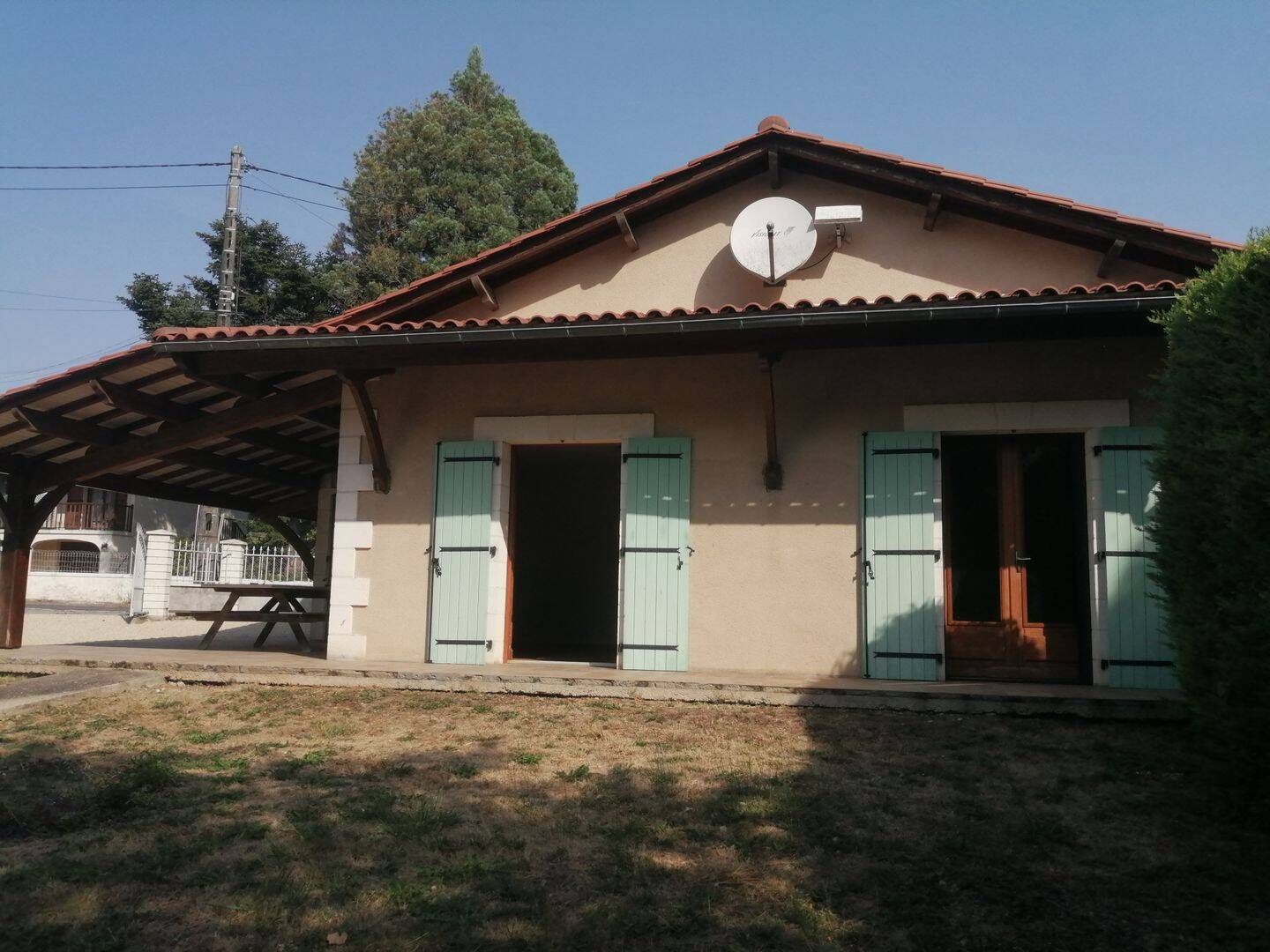 Maison 5 pièces 121 m² · à Ribérac · 121 m² · 171 000 €