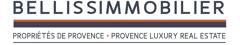 BELLISSIMMOBILIER logo
