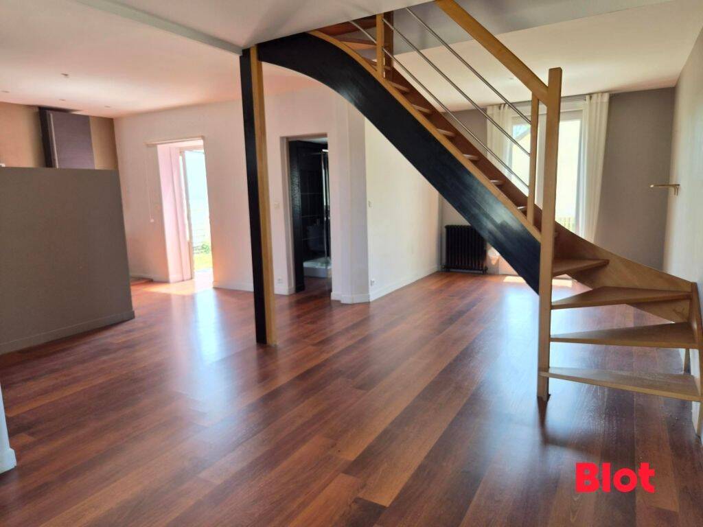 Maison 4 pièces 85 m² · à Dinard · 85 m² · 341 250 €
