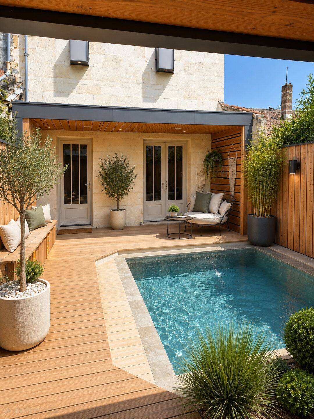Maison 5 pièces 165 m² · à Libourne · 165 m² · 466 000 €