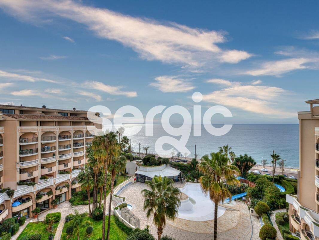 Appartement 2 pièces 31 m² · à Cannes · 31 m² · 259 000 €