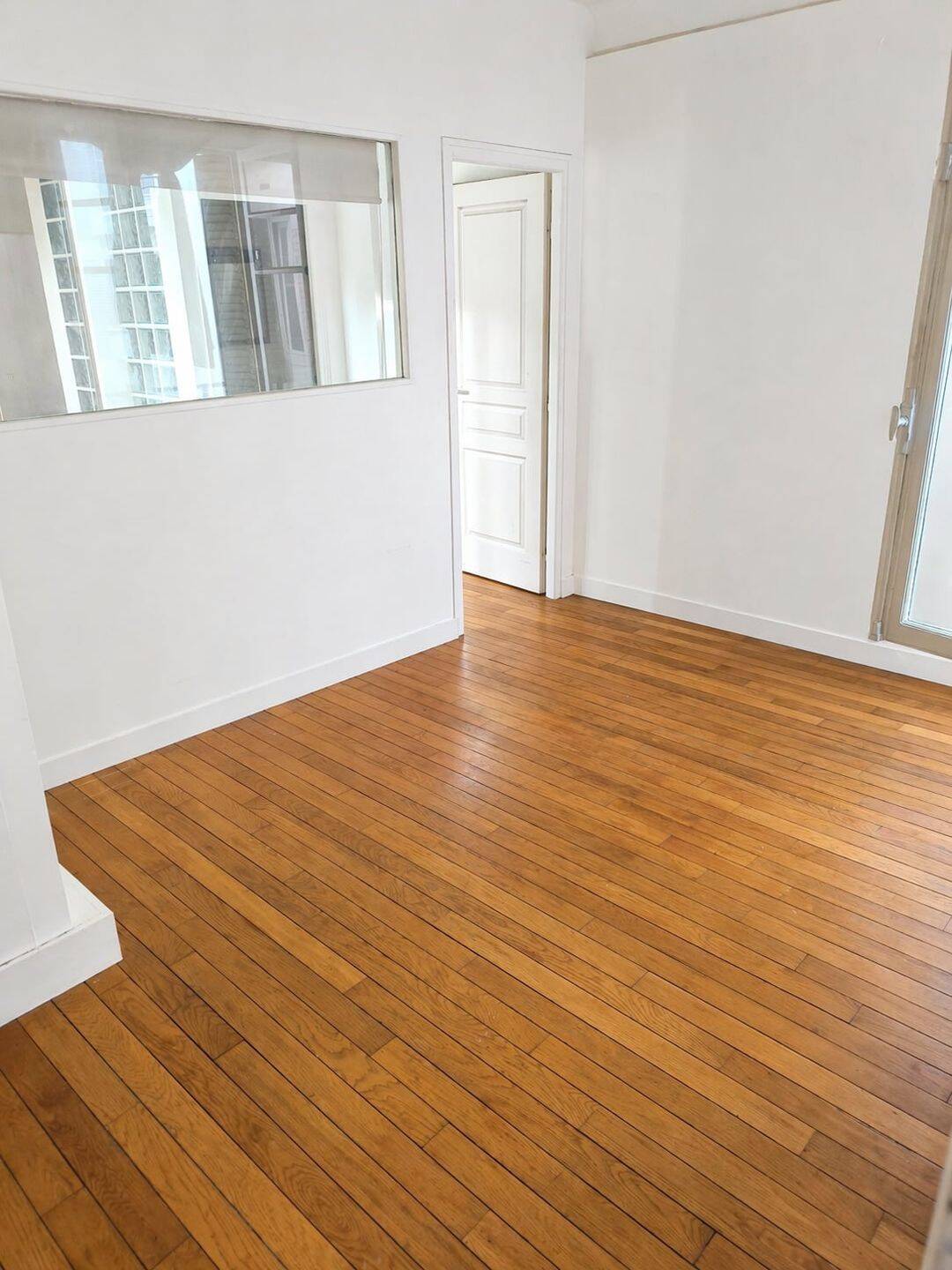 Appartement 2 pièces 31 m² · à Boulogne-Billancourt · 30,8 m² · 285 000 €