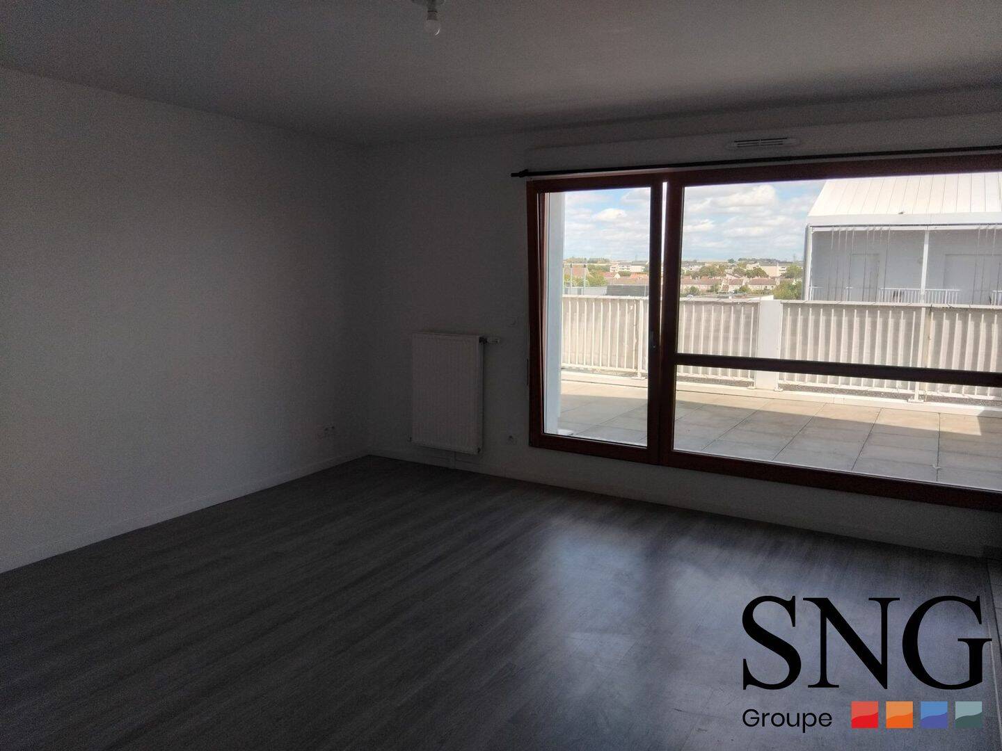 Appartement 3 pièces 65 m² · à Reims · 64,8 m² · 851 €/mois