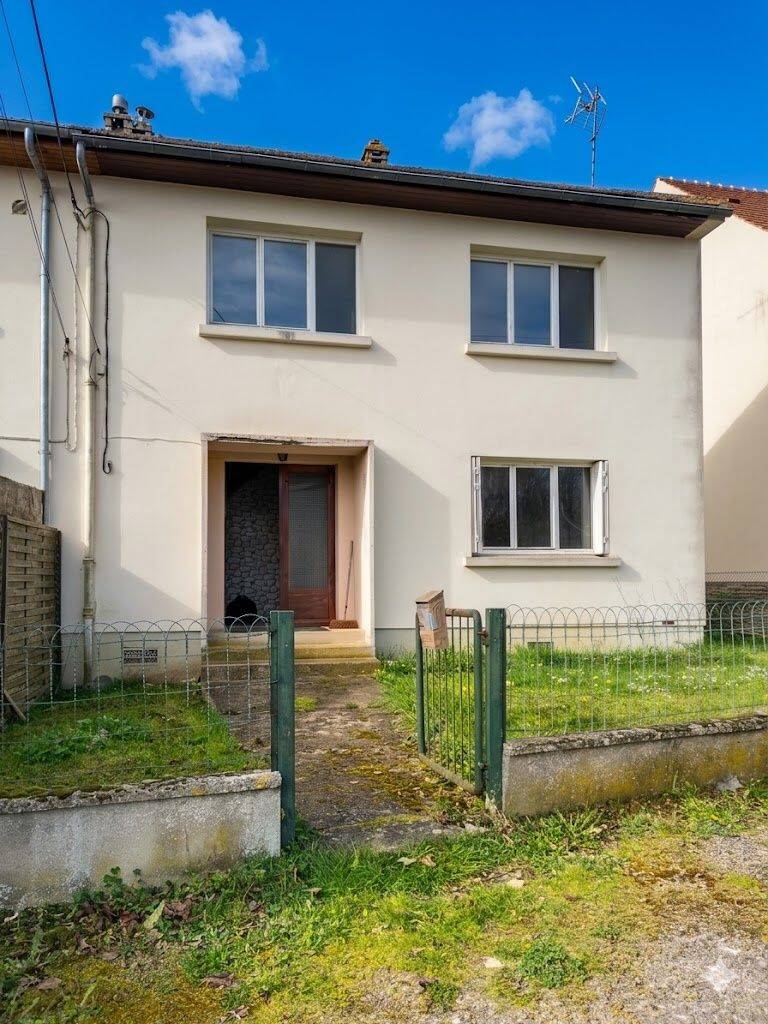 Maison 5 pièces 90 m² · à Houdan · 90 m² · 189 000 €