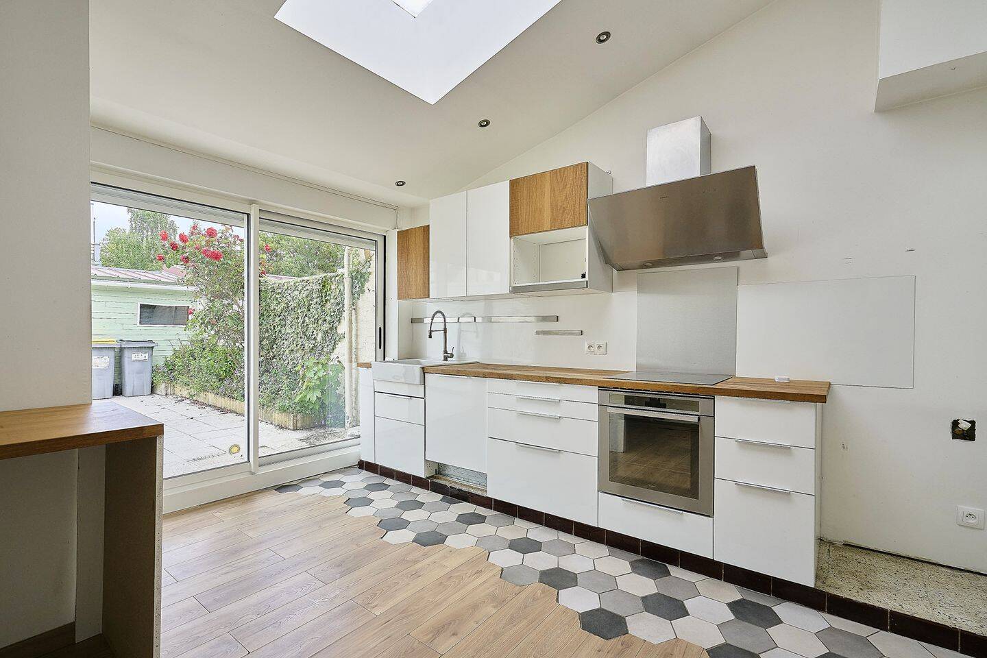 Maison 4 pièces 85 m² · à La Madeleine · 85,3 m² · 315 000 €