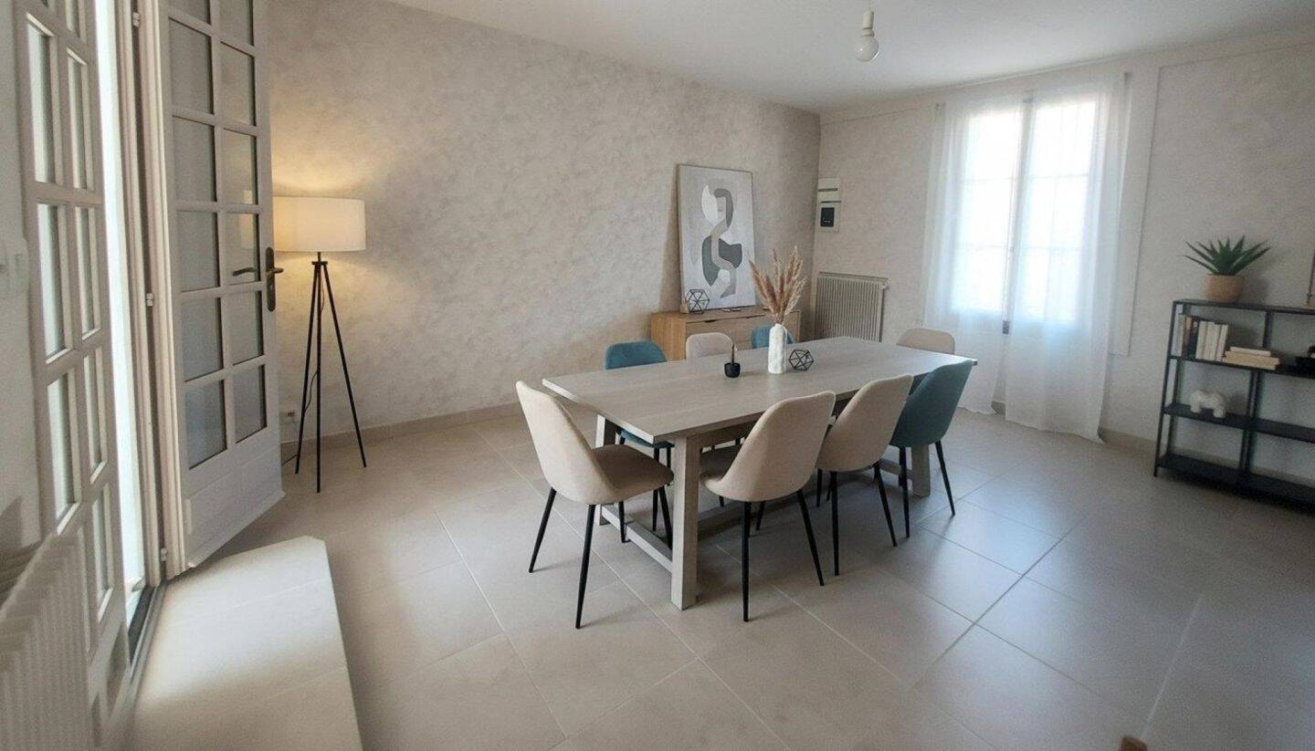 Maison 4 pièces 91 m² · à Noailles · 91 m² · 197 900 €
